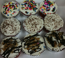 Cupcakes